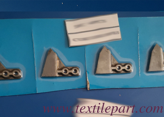 2520002 BLADE MOBILE 2520004 BLADE FIXTE Machines à tisser des pièces détachées K88