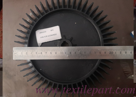 0892033 VAN SUCTION PLASTIC VAMATEX K88 LEONARDO pièces de tissu à tisser