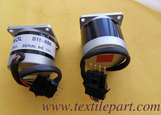 B156686 PICANOL LUME PARTS moteur pas à pas