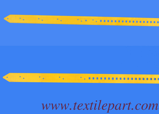 B88363 B88364 PICANOL GTM RAPIER TAPE 190 cm Les produits de base sont les suivants: