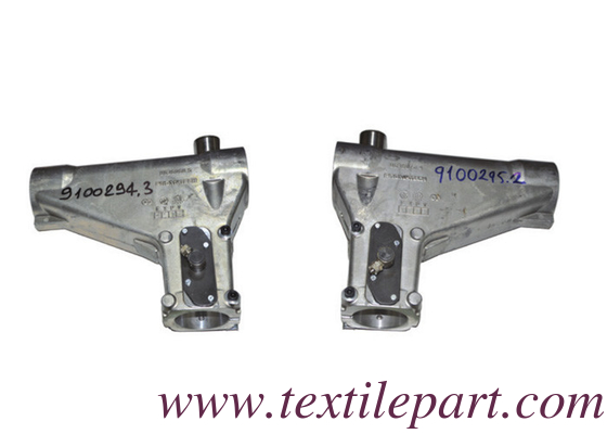 9100294 L 9100295 R VAMATEX PARTIES à tisser