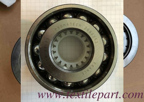 2690253 REUTERS VAMATEX LEONARDO PARTIES de tissu 0307043 CUSINETTO 7307 BETNUL RAD.