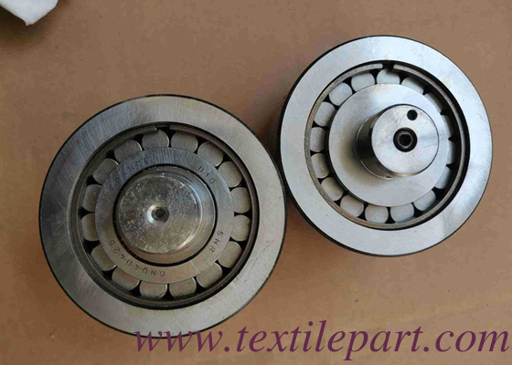 BE151881 PICANOL PARTIES de tissu de roulement avec roulement gamma