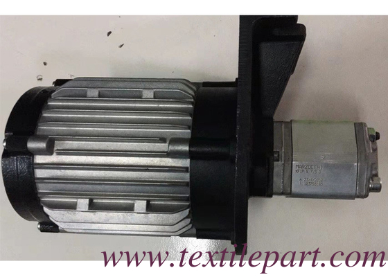 BE235746 OPTIMAX pompe à huile moteur PICANOL pièces de tisserand