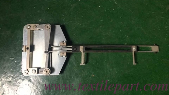 Parties de métiers à tisser