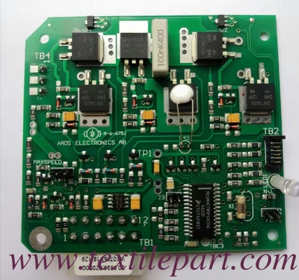 20.9039.0202 IRO STAR LASSER NOVA CARD PARTIES d'alimentation en matière usée