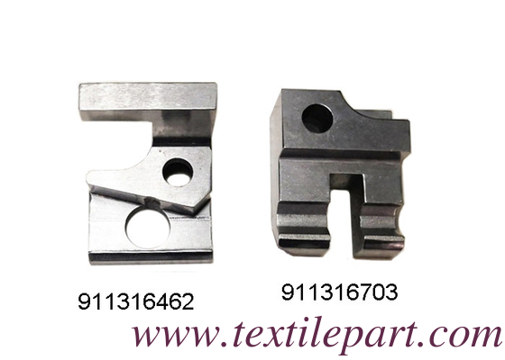 Je vous en prie.316.462 INSERT de guidage avant MS D1, P7100 SULZER PARTIES du tissu du projectile