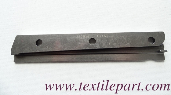 Je vous en prie.316.907 PICKING GUIDE RAIL SULZER PARTIES de tige de projectile pour les engins de tir