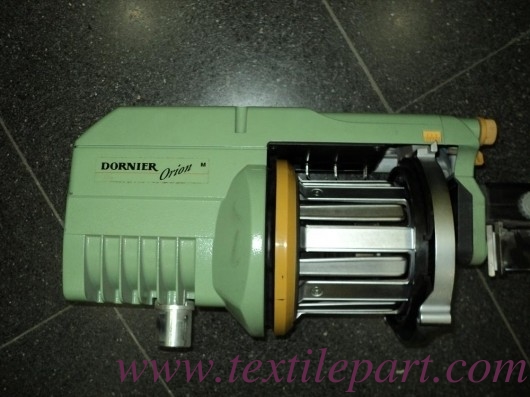 . Orion alimentateur de tissu IRO