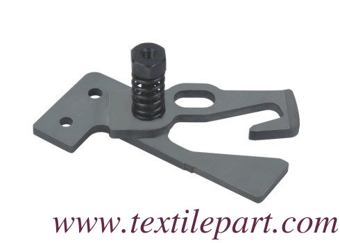 BA239469 BA239468 BA234282 BA233400 BA236204 BA235366 BLADE de coupe de tissus à tige Optimax PICANOL pièces détachées