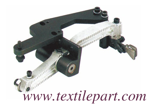 Optimax coupeuse de tissus ASSY PICANOL pièces détachées