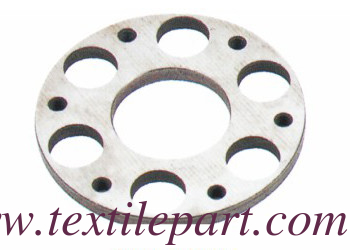 BA235503 ROLLER BUSH GAMMA OPTIMAX PICANOL pièces de tissu à rouleaux