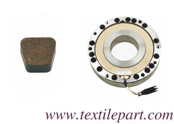 Optimax frein à bobine PAD PICANOL pièces de tissu