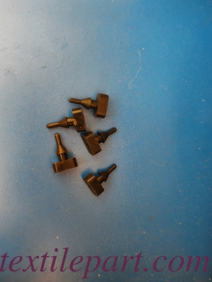 2558272 DAMPER en plastique 2558274 RECORDE en plastique