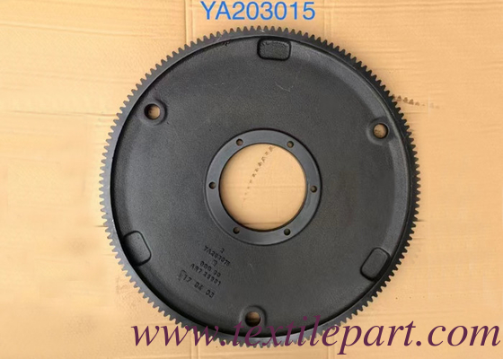 BA200917 112T YA203015 BA203015 146T 153T 162T 170T 174T roue en rouleau à rouleaux en forme de rouleaux