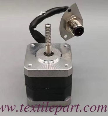 Moteur PFT BE303056 7,75Ω