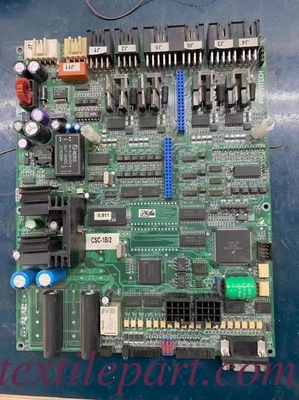 262005802 G6500 CSC-1B/2 PLANTE SULTEX PARTIES de tissu à tisser