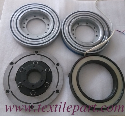 G6200 CLUTCH SMIT pièces détachées de tissu