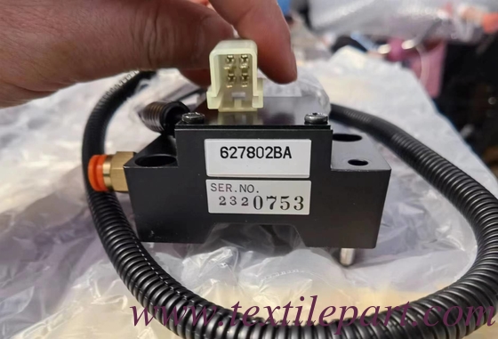 627802AA 627802BA FDP SENSOR TSUDAKOMA pièces de tissu à tisser