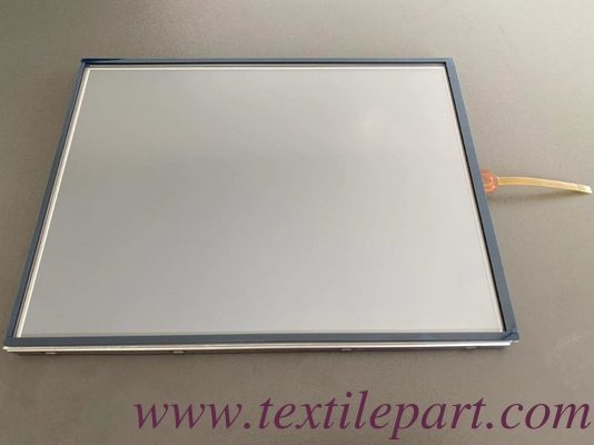L'écran LCD BE800697 PICANOL SUMMUM
