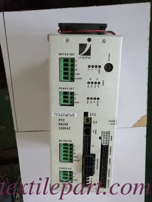 A5E186B PHC PFC SERVOR R9500 R900 ITEMA, qui est fourni par le fournisseur de services
