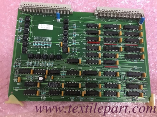 F183775021 STAUBLI BOARD (en anglais seulement)