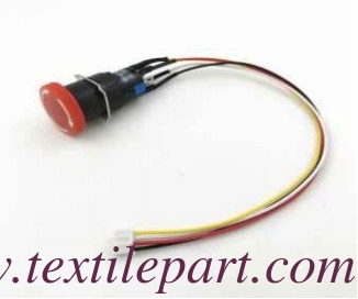 J9206-20010-00 Arrêt d'urgence TOYOTA JAT600 JAT-610 JAT-710