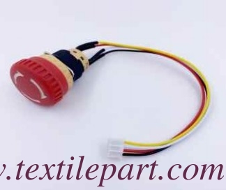J9206-20020-00 J9206-20030-00 Arrêt d'urgence TOYOTA JAT-810 JAT-710