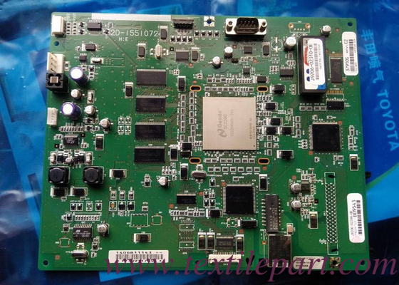 9206-02200-00 9206-02200-0B 9206-02200-0D 9206-02400-0D FUCTION PANEL BOARD TOYOTA JAT-710 Les appareils électroniques sont équipés d'un système de réglage de la fréquence d'écoulement de l'air.