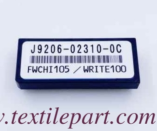 J9206-02310-0C Carte mémoire Toyota JAT-710