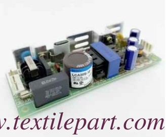 L'alimentation électrique LCA30S-12 12V Toyota JAT-710
