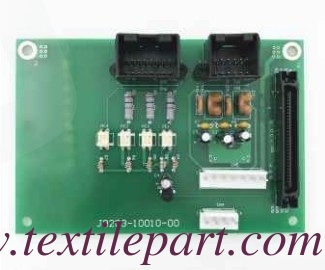 J9203-10010-00 J9203-10010-0B Prise en charge du groupe JAT-710