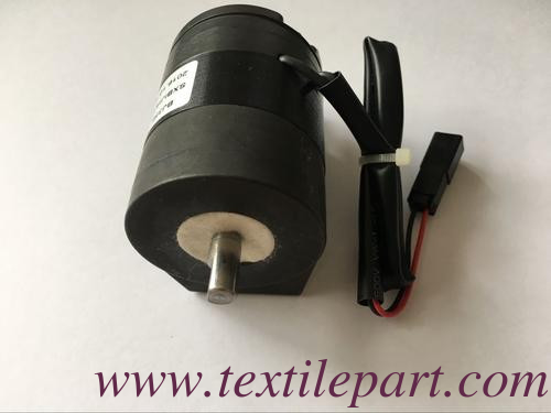 Le moteur de rotation de la Toyota JAT600 JAT610