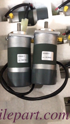 Le moteur rotatif TSUDAKOMA ZAX9100