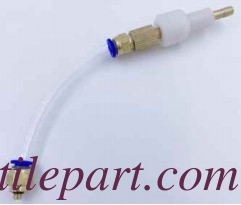 76201-00021-00 74424-06002-0A AIT METER PULSE de tuyau d'air Toyota JAT610 JAT710 JAT810