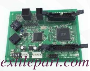 J9204-10001-00 TABLEAU D'Alimentation des déchets TOYOTA JAT-710