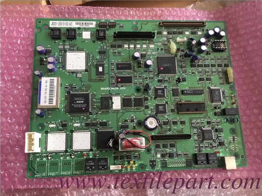 J9201-20010-0D A2 carte de processeur principale TOYOTA JAT610 JAT-710