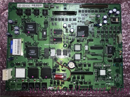 J9201-20020-00 A3 carte de processeur principale TOYOTA JAT610 JAT-710