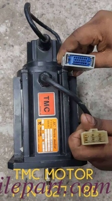 Le moteur de servo TMC USAREM-08TF12-C 627118B