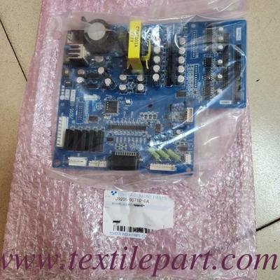 J9205-00710-0Une carte d'inverseur TOYOTA JAT610 JAT710 JAT810