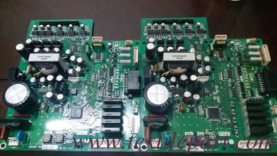 J9205-00500-0A carte d'inverseur TOYOTA JAT610 JAT710 JAT810