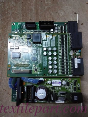 625925-70 MB6.2 625931-70A MB6.2 TABLEAU MAIN Parties de tissu à tisser de Tsudakoma