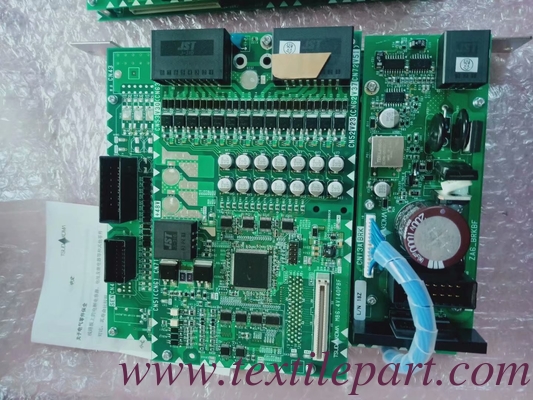 MB6.4 TABLON PRÉSENTAIRE Les pièces de tissu de Tsudakoma