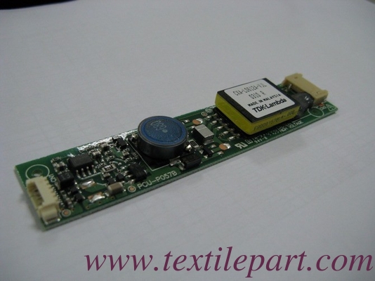 627D25 Interverteur de rétroéclairage TSUDAKOMA ZAX-N ZAX-9100