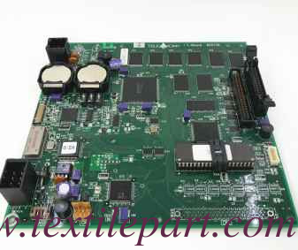 625729 CARTE INFORMATIQUE ZAX-E TSUDAKOMA ZAX-E