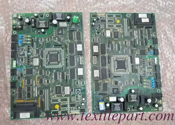 PSO000148000 CARTE CPU TERMINALE Carte électronique pour le G6300 SMIT GS900