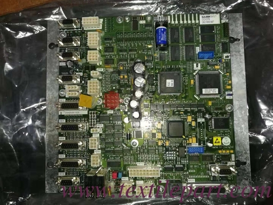 262009987 CCX376 carte de circuit G6500 carte