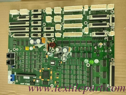262009988 CPR carte de circuit imprimé SULTEX G6500 pièces détachées