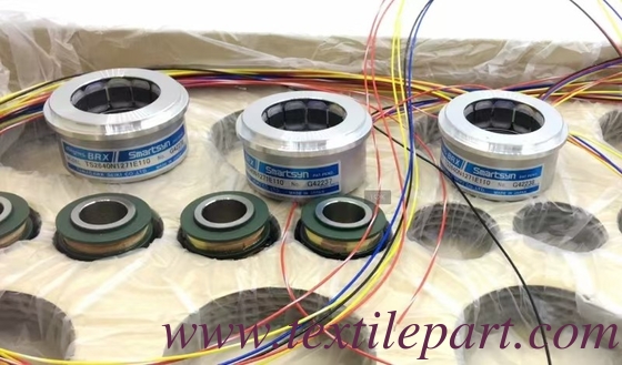 Le codeur TS2640N671E110
