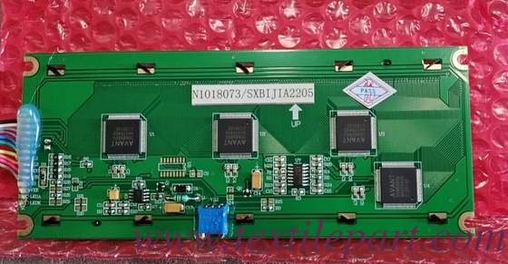 Parties de métiers à tisser de Picanol GTX LCD N1018073